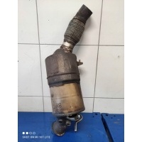 Bmw n47 2.0 d e87 e60 e81 e90 катализатор dpf 140976 7812279 7810158