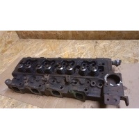 Форд transit 2.5 d 94 r головка блока цилиндров