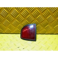 Катафот бампера Mitsubishi L200 (2006-2015) Пикап 2012