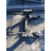 Колыбель мост mazda mx5 nd 18rok европа