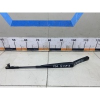 Поводок стеклоочистителя передний Volkswagen Jetta 5 2005-2010 1K195540903C