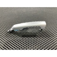 Ручка наружная передняя правая Land Rover Range Rover Sport 2 2016 T2H19786PAB,T2H3843LML