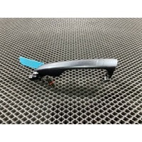 Ручка наружная передняя левая Mercedes GL X166 2015 A2047601370