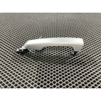 Ручка наружная передняя правая Jaguar XE X760 2016 T2H19786PAB,T2H3843LML