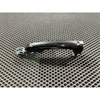 Ручка наружная передняя левая Jaguar XE X760 2016 T2H19786PAB,T2H3843LML