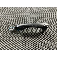 ручка наружная двери Jaguar XE X760 2016 T2H19786PAB,T2H3843LML