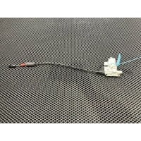 Доводчик двери передней левой Mercedes-Benz GLS-Класс X166 2017 A1667600700