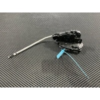 замок двери задней левой Mercedes-Benz GL X166 2013 A0997301335