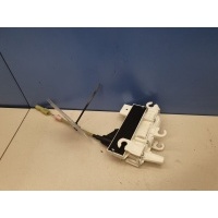 Активатор замка передней правой двери BMW 7 G11 G12 2015- 51217368450