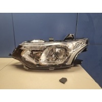 Фара левая Mitsubishi Outlander GF 2012- SHF12058