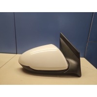 Зеркало правое Hyundai Solaris 2017- SHF13005