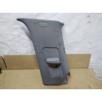 Обшивка стойки центральной правой Volkswagen Touareg 1 2006 7L6867242AG3S3