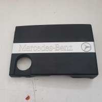 Мерседес slk 171 clk 209 крышка защита двигателя a2710101067