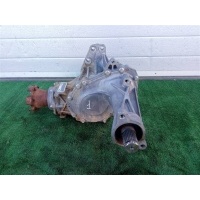 раздатка Chevrolet Captiva (C100) 2006-2010 24263577