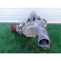 раздатка Chevrolet Captiva (C140) 2011-2016 23247712