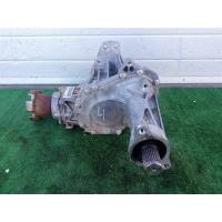 раздатка Chevrolet Captiva (C100) 2006-2010 24263577