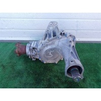 раздатка Chevrolet Captiva (C100) 2006-2010 24263577