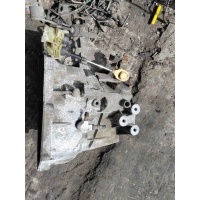 КПП 5-ст. механическая Opel Zafira A 2000  F23