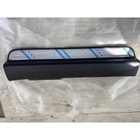 Накладка на порог салона Opel Antara 2006-2015 96630458