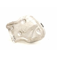 Тепловой экран Mercedes-Benz C-Class W203 2007 A2036821071