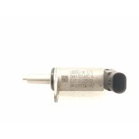 Клапан электромагнитный Audi A4 B8 2009 06H103697A