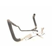 Трубка охлаждения турбины Audi A4 B8 2009 06H121085C, 06H121492D