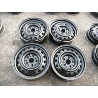 [r89] 5x114 , 3 r16 et39 toyota auris avensis previa $