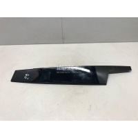Накладка двери передней правой BMW 5-serie G30/G31/F90 2017 51337390122