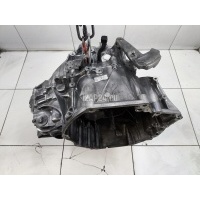 МКПП (механическая коробка переключения передач) Nissan X-Trail (T32) 2014 320104BR1D