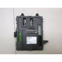 Блок электронный Nissan X-Trail (T32) 2014 284B14CB5C