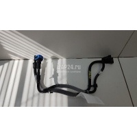 Трубка топливная Land Rover Discovery Sport 2014 LR095136