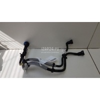 Трубка топливная Land Rover Discovery Sport 2014 LR095136