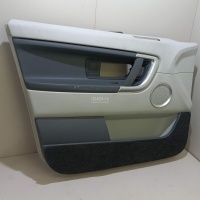 Обшивка двери передней левой Land Rover Discovery Sport 2014 LR064208