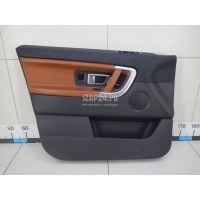 Обшивка двери передней левой Land Rover Discovery Sport 2014 LR064208