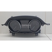 Панель приборов Land Rover Discovery Sport 2014 LR096248