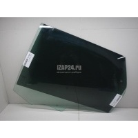 Стекло двери задней левой Land Rover Discovery Sport 2014 LR058835