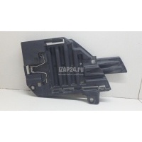 Кронштейн фар левый Land Rover Discovery Sport 2014 LR066965