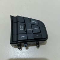 Кнопка многофункциональная Land Rover Discovery Sport 2014 LR079916