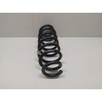 Пружина передняя Volvo XC90 2015 31658305