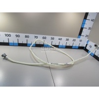 Трубка вентиляционная BMW F55 2014 16117300623