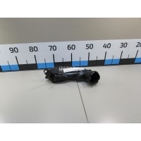 Водосток BMW F55 2014 51717301017