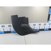 Накладка порога (внутренняя) BMW F55 2014 51437298802