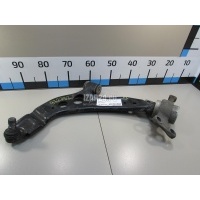 Рычаг передний левый BMW F55 2014 31126879841