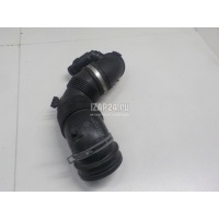 Патрубок воздушного фильтра VAG Passat [B8] 2015 3Q0129654F