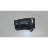 Патрубок интеркулера Hyundai-Kia Sportage 2016 282642F650