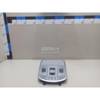 Плафон салонный Hyundai-Kia Tucson 2015 92810D3000TTX