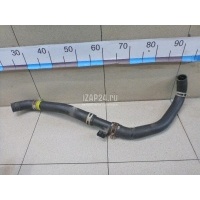 Патрубок радиатора Hyundai-Kia Sportage 2016 25410D7600