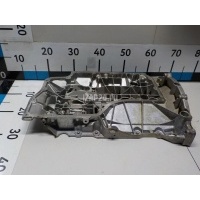 Поддон масляный двигателя VAG A5/S5 (F5) 2017 06L103603BP