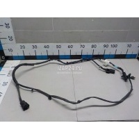Проводка (коса) Mercedes Benz GLE COUPE C292 (2015 - 2019) 1664401136