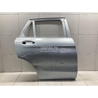 Дверь задняя правая Mercedes Benz GLC-Class X253 2015 2537307404